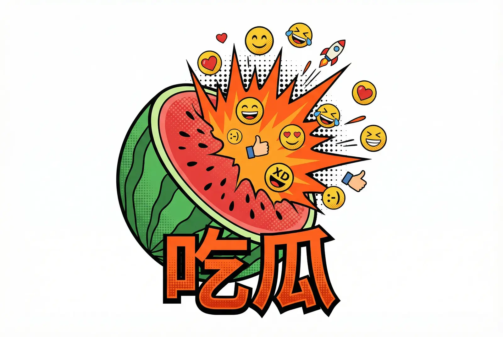 夏娃的诱惑吻 社区Logo